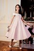 The Margot Dress